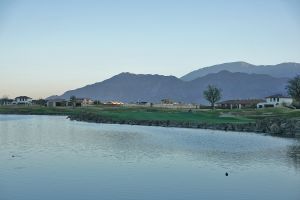 PGA West (Stadium) 18th